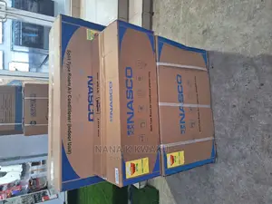 New Mirror Nasco 2.0hp Split Air Condition