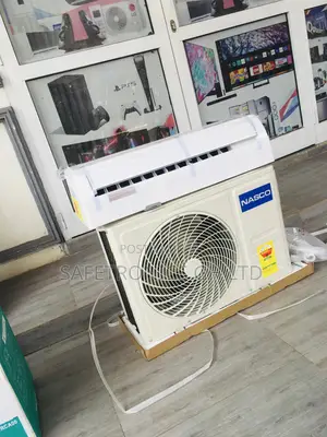 Shop the Best Ac Nasco 2.5hp Split R410
