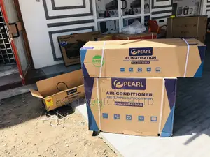 Best Sales on Inverter Pearl 1.5hp Split Gas Airconditioner