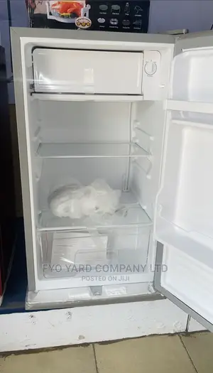 Quality Made Nasco One Door Table Top Fridge