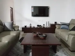 Furnished 3bdrm House in Dki Properties, Commandos for rent
