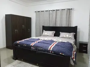Furnished 3bdrm House in Dki Properties, Commandos for rent