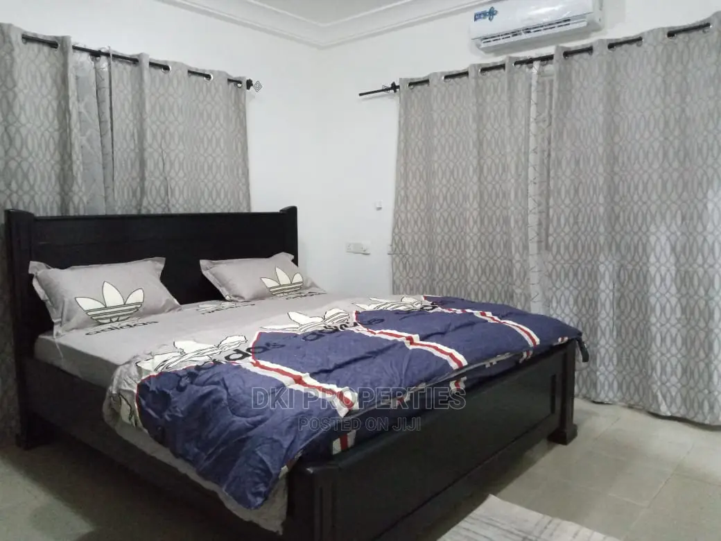 Furnished 3bdrm House in Dki Properties, Commandos for rent