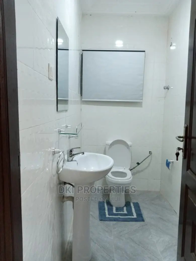 Furnished 3bdrm House in Dki Properties, Commandos for rent