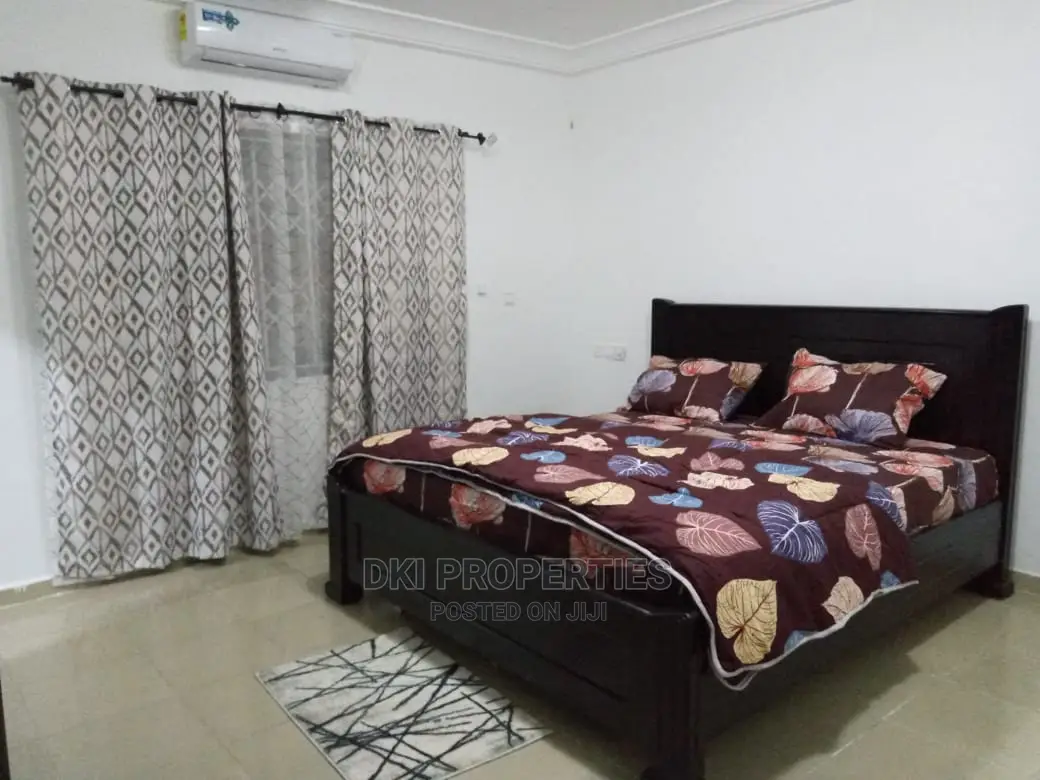 Furnished 3bdrm House in Dki Properties, Commandos for rent