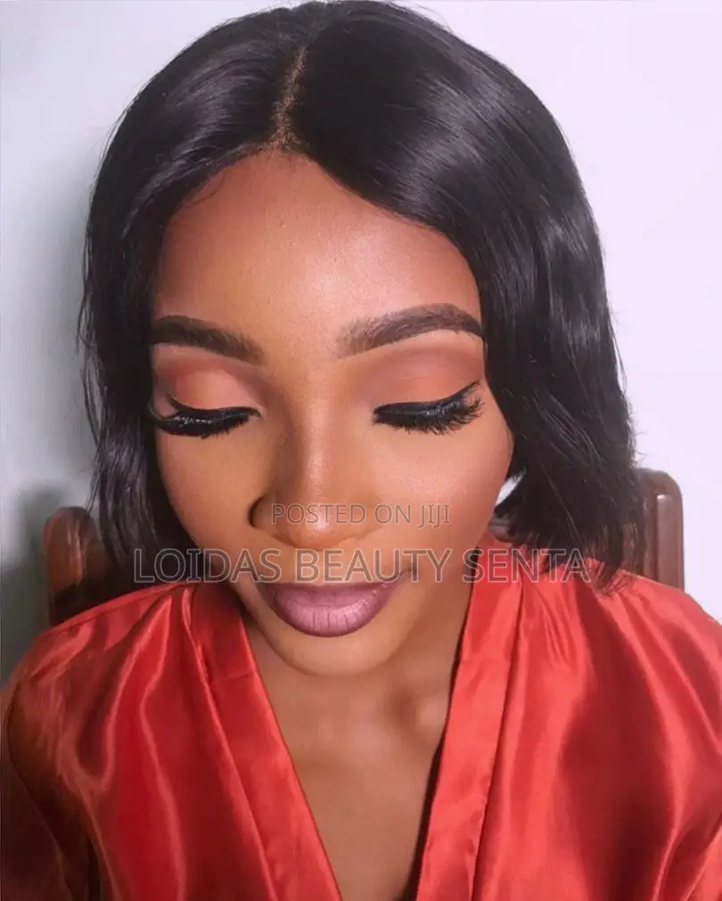 Makeup Artist
