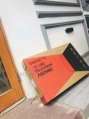 32 Original Asaon Smart LED Glossy Tv 