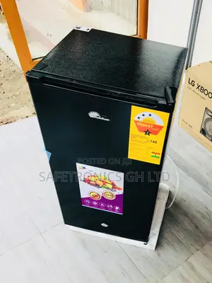 Rainbow Tabletop Topfreezer Fridge 92 Liters Fridge