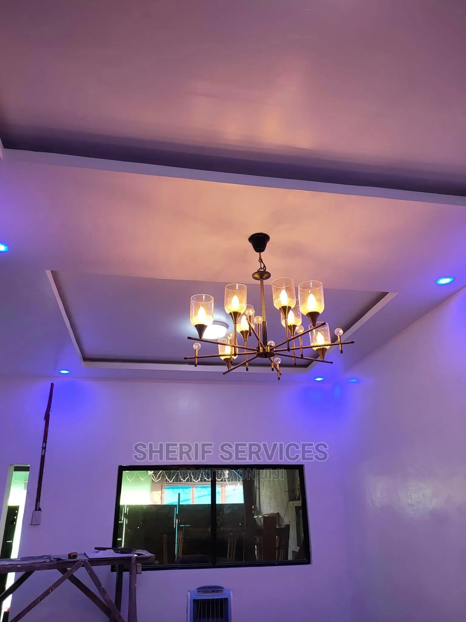 Plasterboard Ceilings Skimming Wall and Ceilings Painting