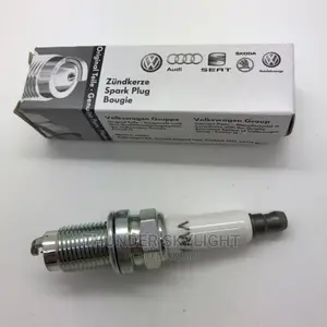 Spark Plugs for All Cars and Vehicles
