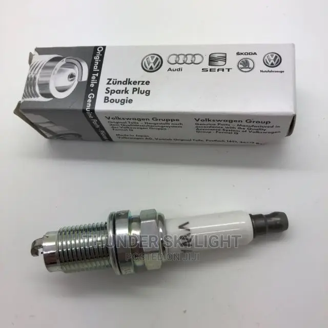 Spark Plugs for All Cars and Vehicles