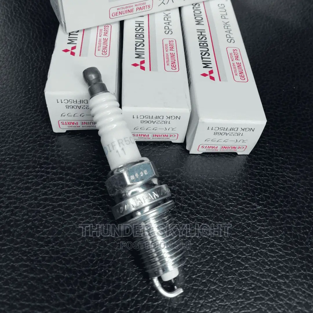 Spark Plugs for All Cars and Vehicles