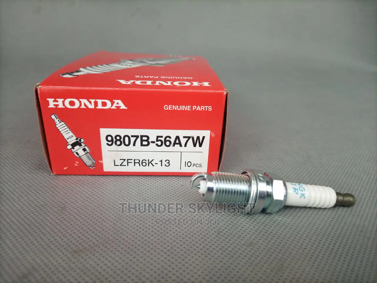 Spark Plugs for All Cars and Vehicles