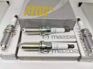 Spark Plugs for All Cars and Vehicles