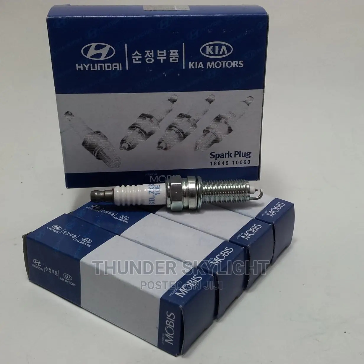 Spark Plugs for All Cars and Vehicles