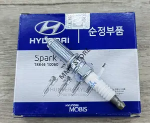 Spark Plugs for All Cars and Vehicles