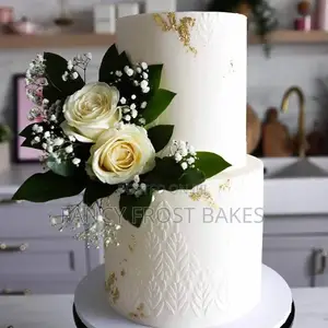 Wedding Cakes and Services