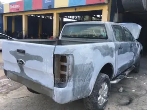 Professional Spraying