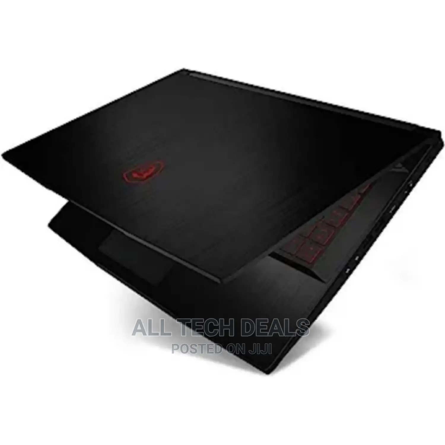 New Laptop MSI GF63 8GB Intel Core I5 SSD 512GB