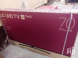 Lg 70inches Smart Uhd 4k Satellite Digital Led Tv