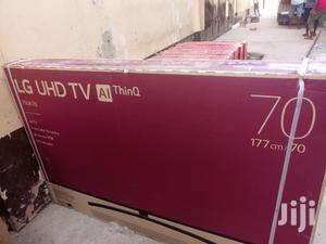 Lg 70inches Smart Uhd 4k Satellite Digital Led Tv