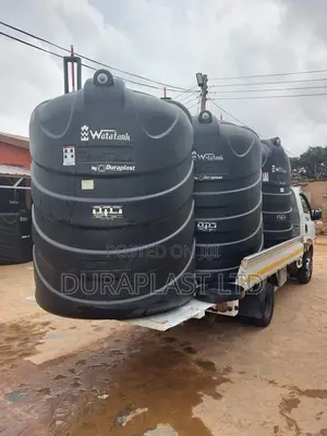 3000 Litres Water Tank / Watatank Payment on Delivery