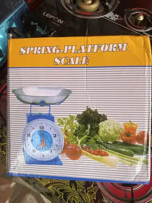Kitchen Scale