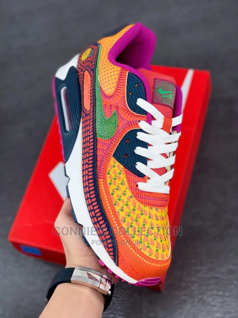 Nike Air Max