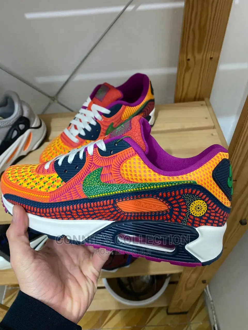 Nike Air Max