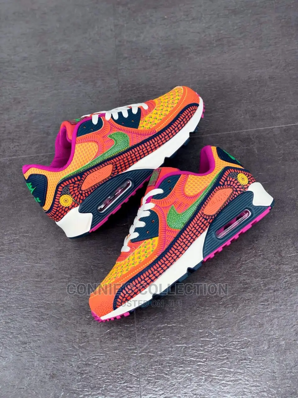 Nike Air Max