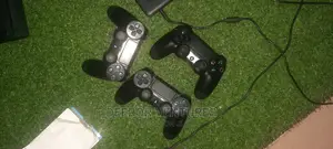 Ps4 Home Used Controller