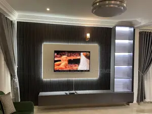 Tv Wall Unit
