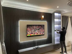 Tv Wall Unit