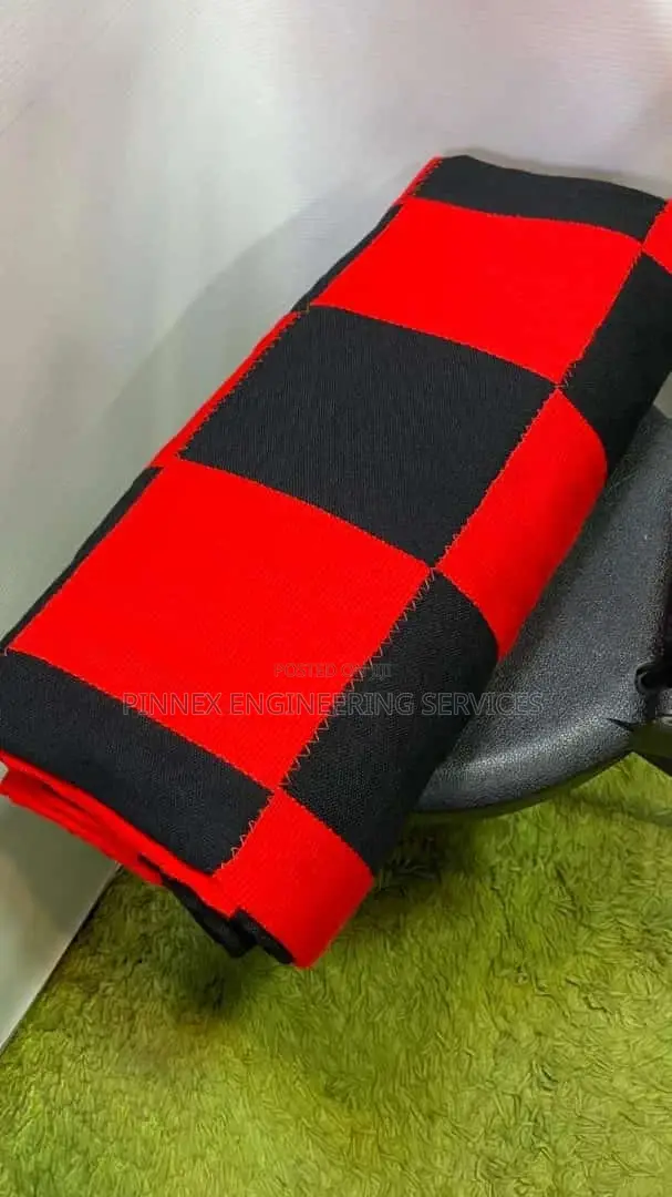 Kente / Handmade Kente