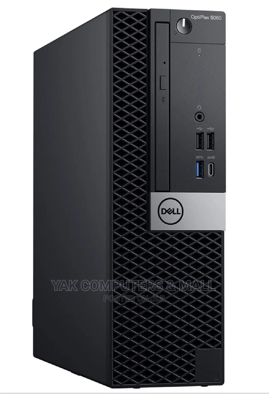 Desktop Computer Dell OptiPlex 5060 8GB Intel Core I7 HDD 500GB