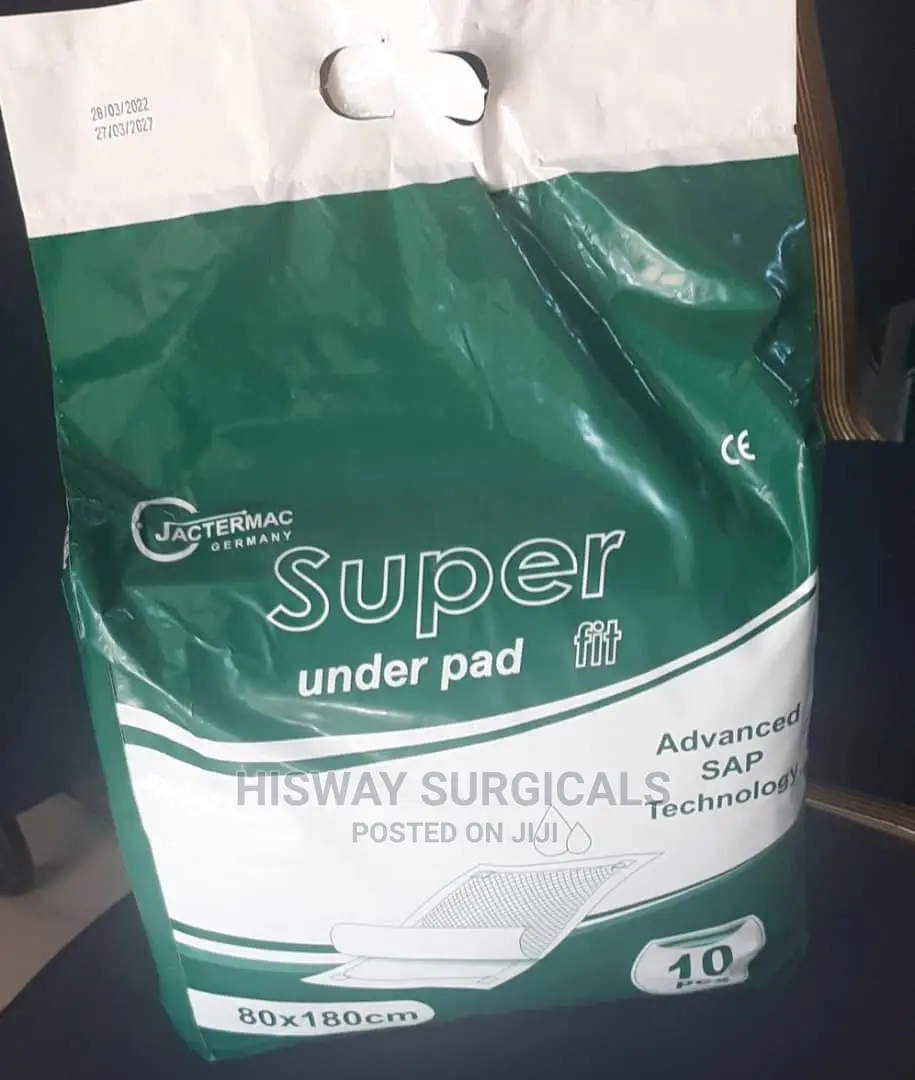 Disposable Bed Mat