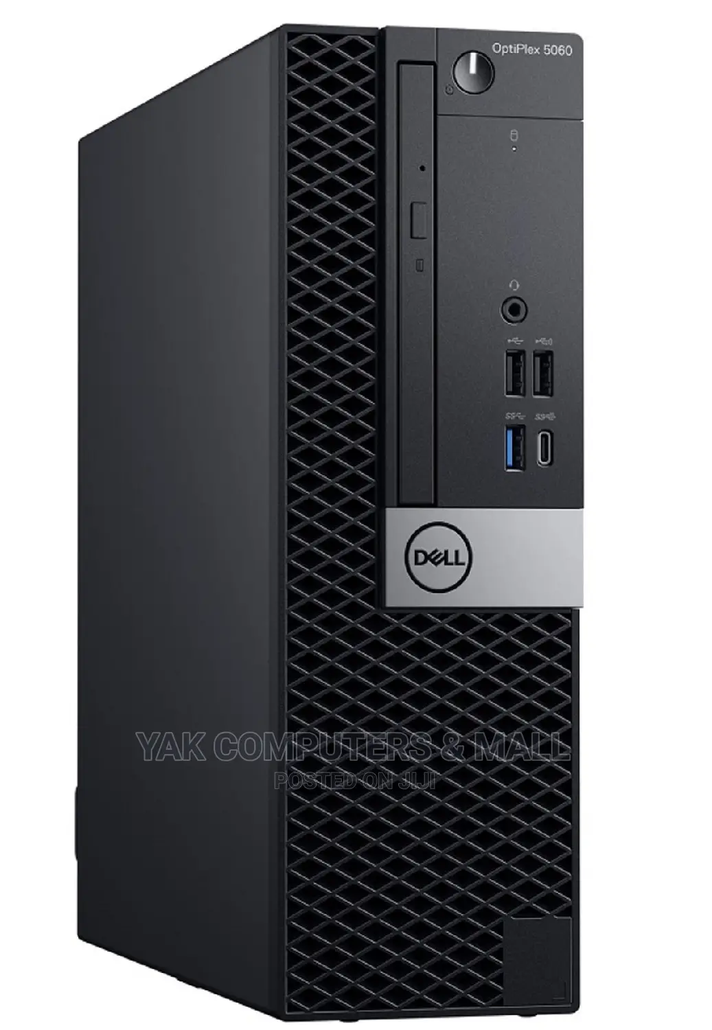 Desktop Computer Dell OptiPlex 5060 8GB Intel Core I7 HDD 500GB