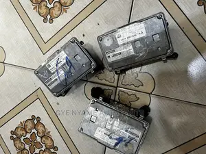Honda Accord Radar and Camera Pair 1.0
