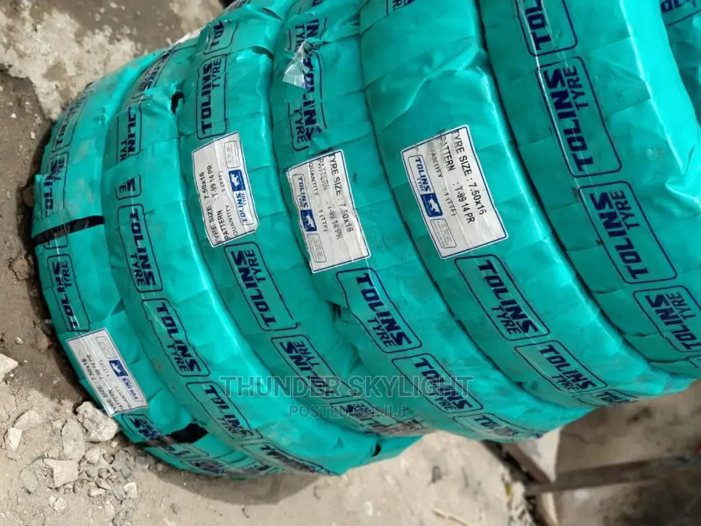 7.50R16 Heavy Loads Tyres Rough Tolins