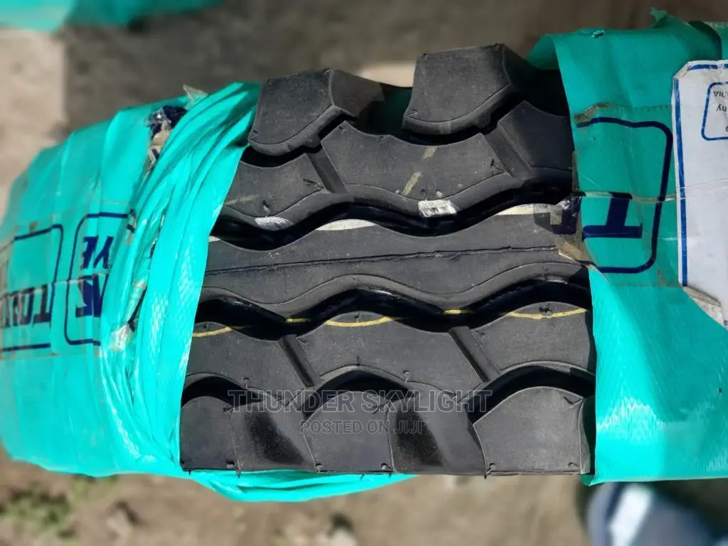 7.50R16 Heavy Loads Tyres Rough Tolins