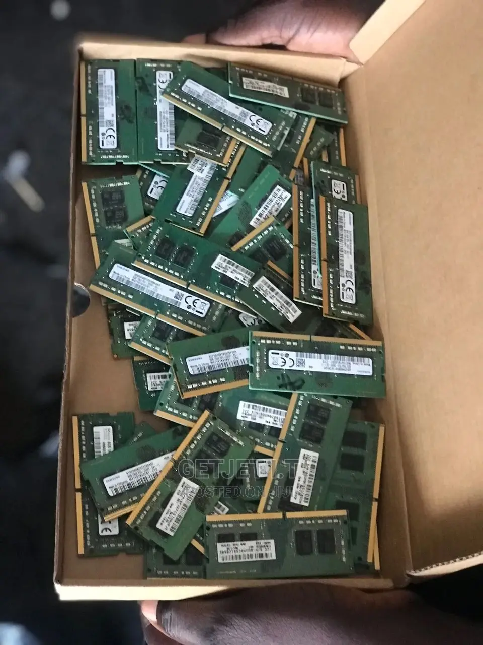 Macbook SSD and Memories Available