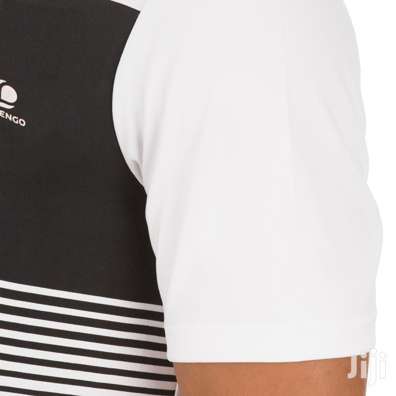 Tennis T-Shirt - White