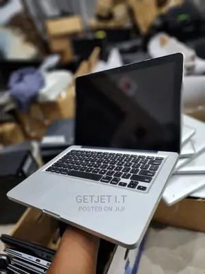 Laptop Apple MacBook Pro 2012 6GB Intel Core I5 HDD 500GB