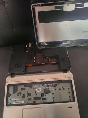 New Laptop Housing Replacement Available