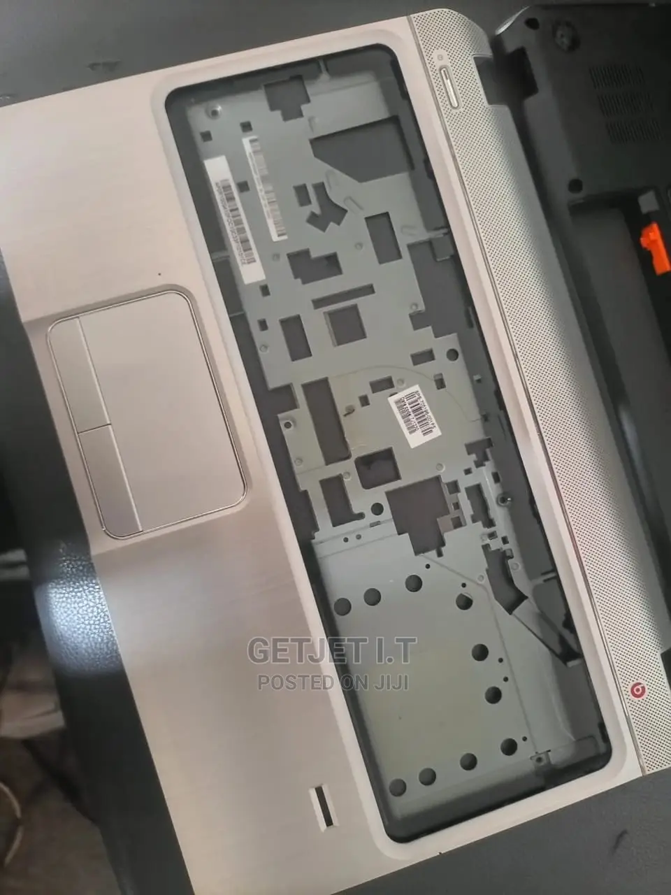New Laptop Housing Replacement Available