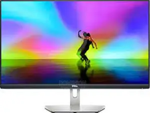 Dell 2721H Monitor