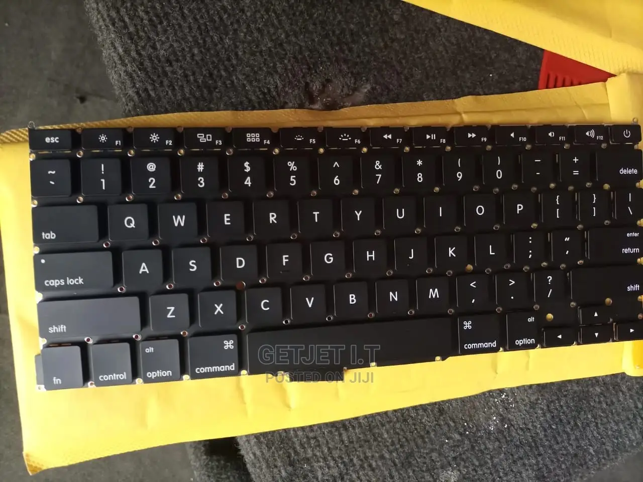 All Macbook Keyboards Available for Sale