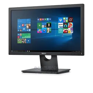 Dell Monitor (E1916hv) 19" Eur (210-afqp)