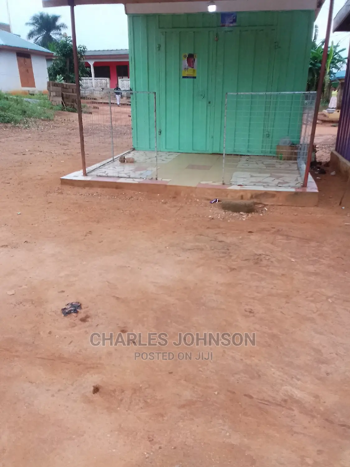 Welding of Gates, Step Rails, Fabrication of Metal Works Et