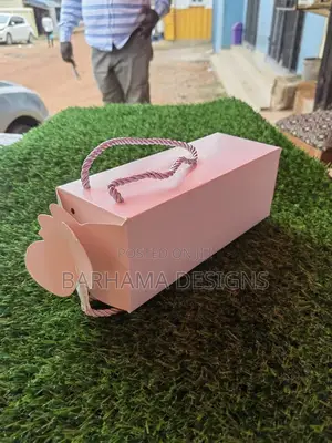 Gift Boxes/Shoe Boxes